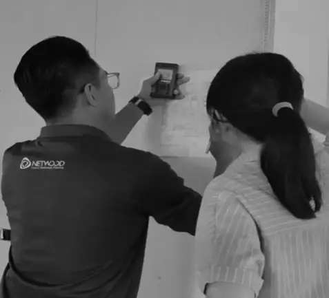 On-Site Expertise